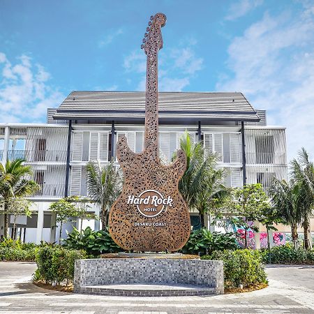 Hard Rock Hotel Desaru Coast Buitenkant foto Hard Rock Hotel Nha Trang